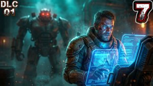 WASTELAND 3 THE BATTLE OF STEELTOWN #7 (DLC 01) - Уровень Фабрики 2/3 [Редж]