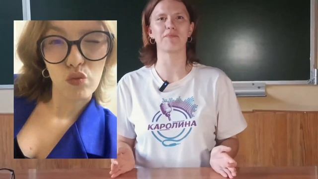 Рубрика ДЕНЬ РОЖДЕНИЯ В КАРОЛИНЕ