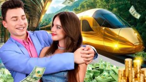 БЕДНАЯ VS БОГАТЫЙ ПАРЕНЬ!Жесткий ТРЕШ, подруга-крыса и Кэсси увольняется из ФРЕНДЗОНЫ! 🤯💔 1:28:41