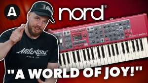 Nord Electro 7 Stage Piano: Everything You Need to Know!