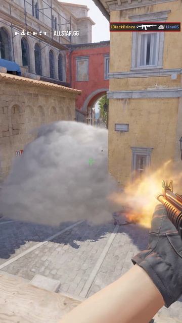 CS2 -3 Inferno #shorts #cs2 #csgo #counterstrike2 #faceit #cs2clips #cs #counterstrike #gaming