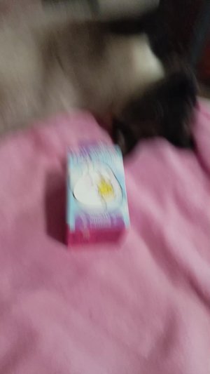 распаковка sweet box