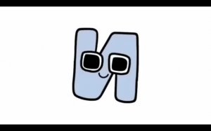 Mongolian alphabet lore season 1