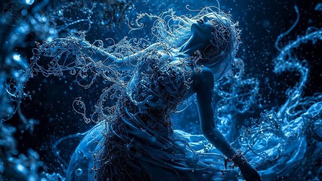 Best Of Trance Techno 2026 — Sovereign Transit ｜ Night Drive & Driving Focus Mix-