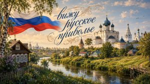 С Днём России!