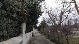 Один из дней города Евпатории | 14 января 2022 год | Крым ХАН БАТОН XAH 6ATOH | VID_20220114_144402