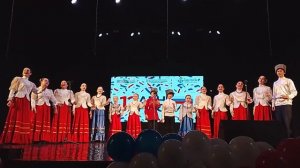 КОНЦЕРТ «ДЕНЬ РОССИИ». 12.06.26. ЧАСТЬ 6