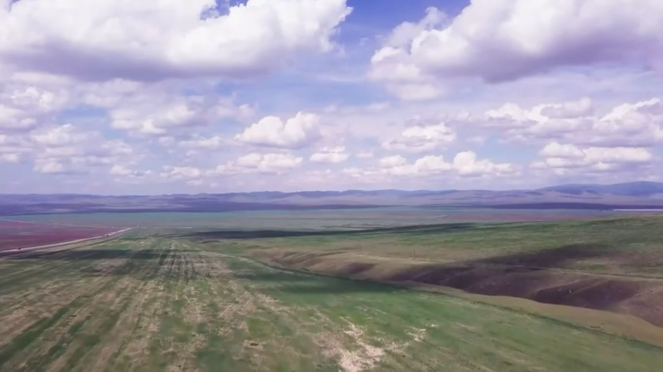 .ТУГНУЙСКИЙ ЗАПОВЕДНИК. Путешествие на автомобиле по БУРЯТИИ.