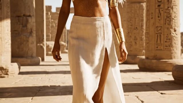 The Lost Sound of Ancient Egypt - Ritual Ambient Chant for Calm & Protection смотреть онлайн