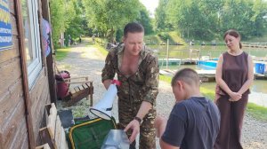 Поздравляем победителей.