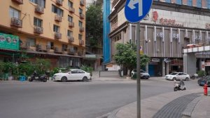 Китай. Прогулка по волшебному горному городу Ушань в Чунцине
