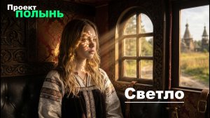Светло»: звуки родной земли. Этно-фолк, вдохновение.