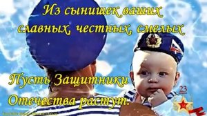 Клипы. Андреев Н. Маякsем. 090