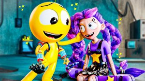 ЛИЛИ не МОНСТР! Poppy Playtime 5 Анимация