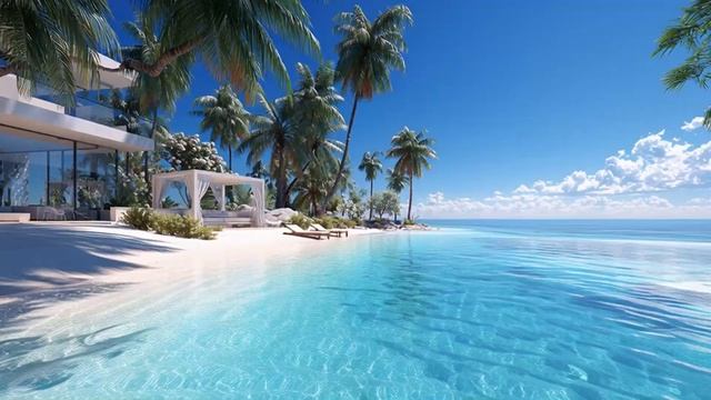 Deep Sleep Summer Utopia Music Storm Music 🎧