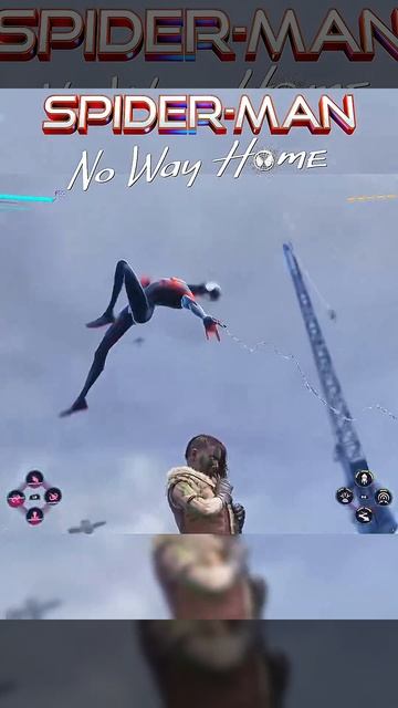 ЧЕЛОВЕК ПАУК 🥶Spider-Man🔥Peter Parker💥Miles Morales⚡ смотреть онлайн