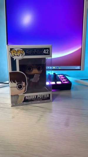 Hogwarts Legacy на Nintendo