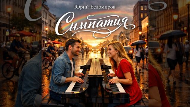 6. Симпатия