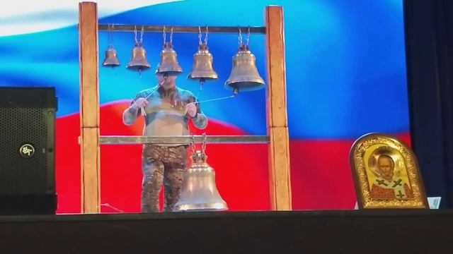 Перезвон смотреть онлайн