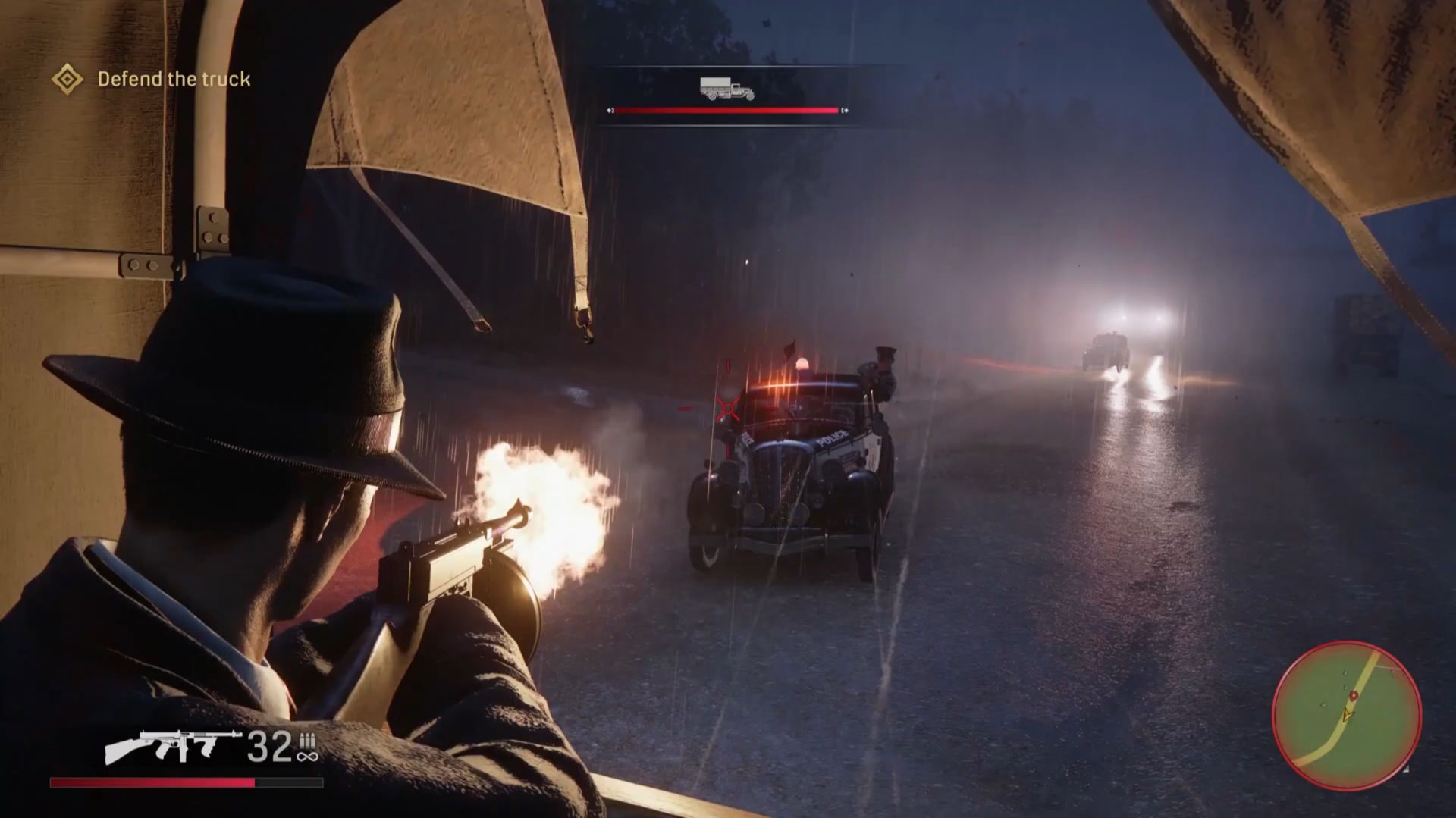 Прохождение Mafia: Definitive Edition - Часть 9