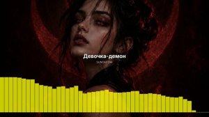 Девочка-демон