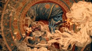 Persian Jazz • Midnight in Tehran ｜ Smooth Ethno Jazz Mix