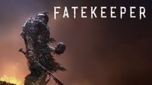 Игра похожая на Skyrim (РЕЛИЗ) - Fatekeeper
