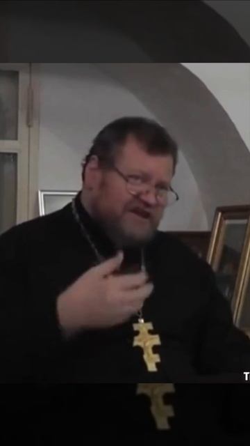 ☦ В каждом человеке нужно видеть лучшее.🙏 смотреть онлайн