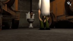 Где я оказаться