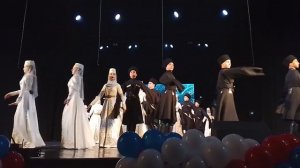 КОНЦЕРТ «ДЕНЬ РОССИИ». 12.06.26. ЧАСТЬ 5