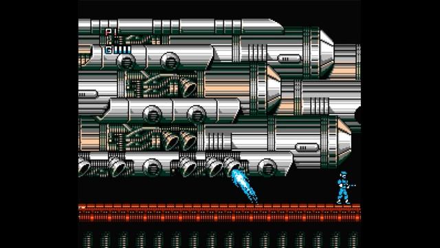 Dendy (Famicom,Nintendo,Nes) 8-bit Raf World Уровень 5 Прохождение