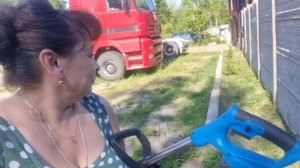 Чтобы не ждать и не просить. Когда все сама. Что делать чтобы цвели пионы. Навожу порядок.