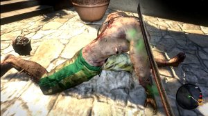 Dead Island. ВЕСЕЛОЕ ЗОМБИ-ШОУ. Прохождение от SAFa