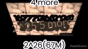 телефон упал 1,000,000,000,000 раз (3/4)