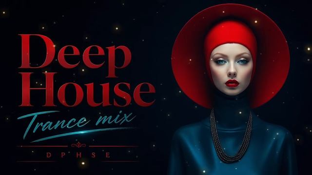 DPHSE ｜ Deep House Trance for Late Night Coding 2026 🌀 Hypnotic Female Vocal ｜ 1 Hours смотреть онлайн