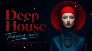DPHSE ｜ Deep House Trance for Late Night Coding 2026 🌀 Hypnotic Female Vocal ｜ 1 Hours