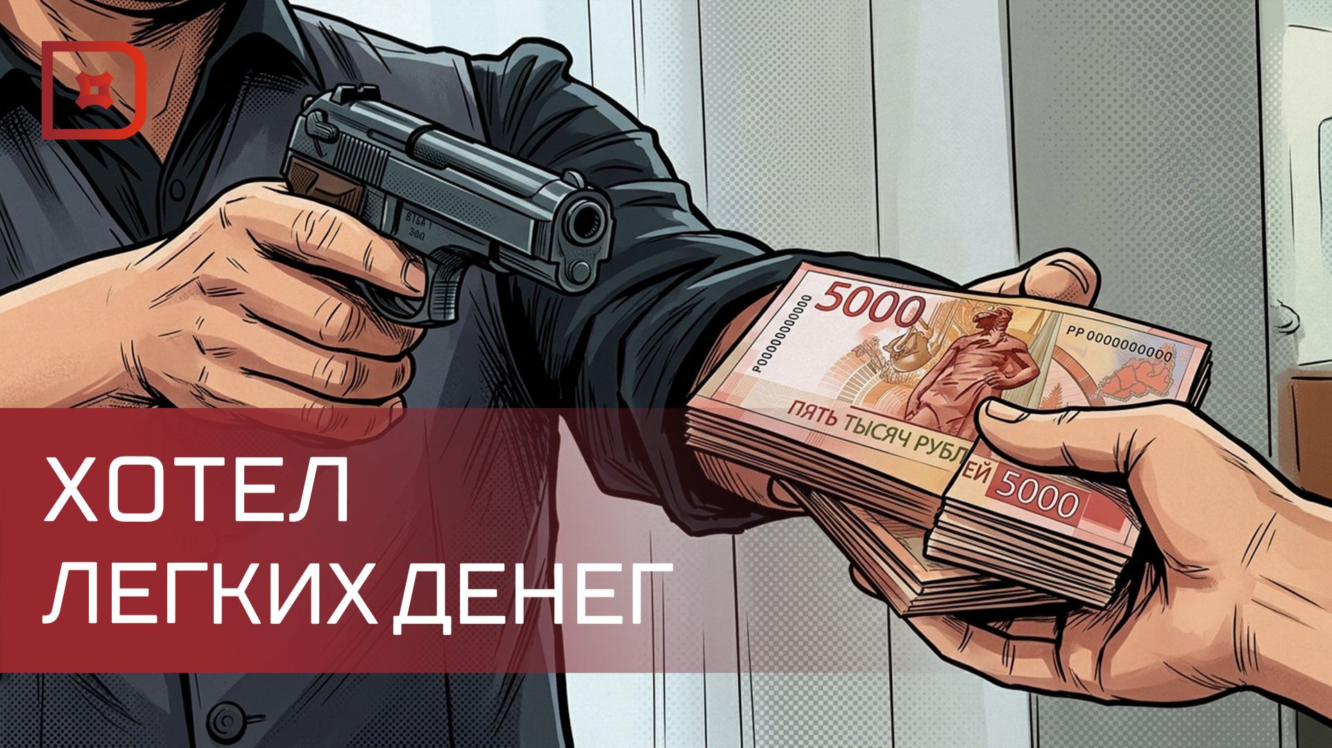 За незаконное ношение оружия житель Дагестана отправится в тюрьму на 15 лет
