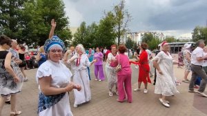 Девушки, как 🌟звёзды.... 12.06.26.