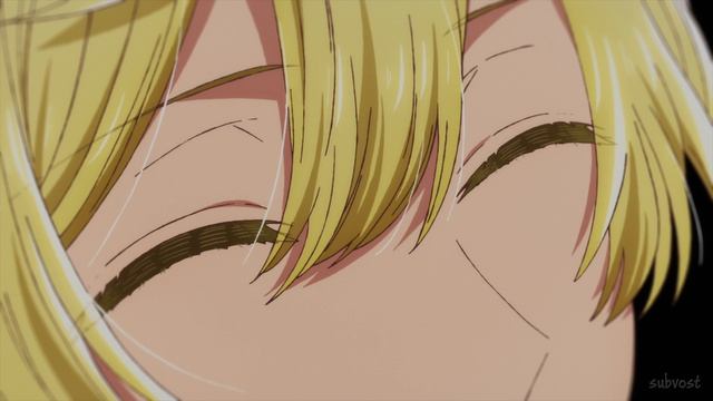 [FHD] Дневник наблюдений за моей невестой, провозгласившей себя злодейкой - 11 серия (SubVost) смотреть онлайн