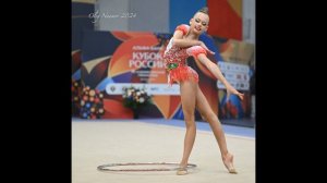 Музыка для художественной гимнастики - Track 9333