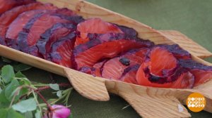 Россия - это вкусно! Праздничный канал. Фрагмент выпуска от 12.06.2026