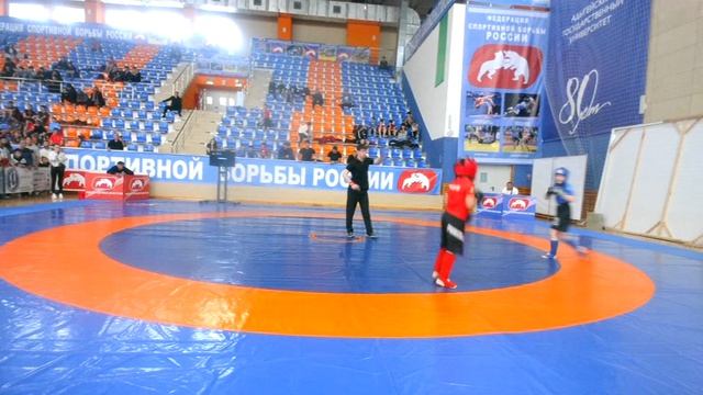 Межрегиональные соревновавния по панкратиону. Майкоп 30.05.2026 ковёр 4 часть 1 смотреть онлайн