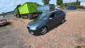 Skoda Octavia не работает коробка DSG