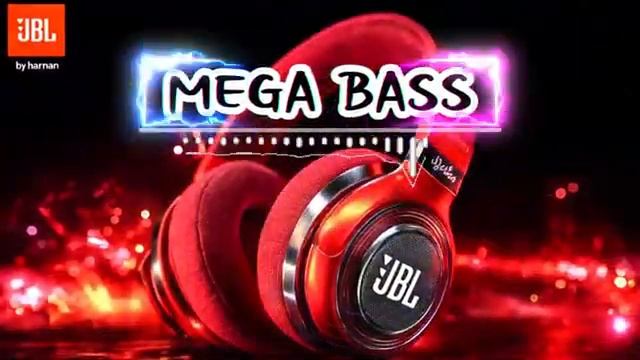 MEGA BASS EXTREME HARD BASS EDM REMIX MONSTER смотреть онлайн