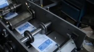 АР-И8 Автомат для упаковки медицинских перчаток