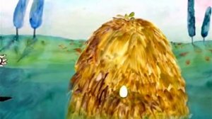 Французская Колыбельная