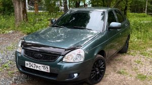 Продам Лада Приора 🇷🇺 2012г.в. на Кондиционере! г. Пермь