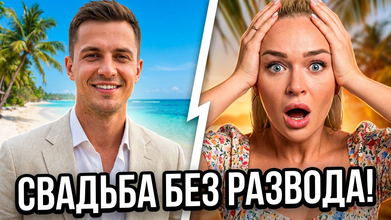 Дом 2, 12.06.2026: ЕВСТРОПОВ ЖЕНИЛСЯ НА БАЛИ! 🏝️ ГАЛИНА МАКОВСКАЯ УСТРОИЛА ПОГРОМ! 😱 смотреть онлайн
