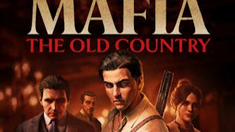 Mafia  The Old Country Глава  Глава 8 - «Несчастье»