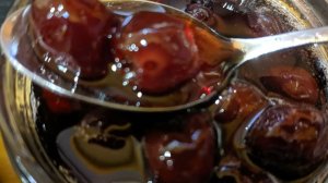 ВАРЕНЬЕ ИЗ ЧЕРЕШНИ БЕЗ КОСТОЧЕК! Мармеладные ягоды вкуснее конфет в прозрачном сиропе!